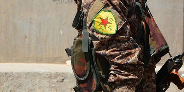 YPG/PKK'nın sözde basın koordinatörü: 2 milyon insanın öldürülmesi gerekiyor
