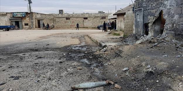 YPG/PKK'ya tepki! Uluslararası topluma çağrı yaptılar