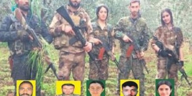 Bu fotoğraftakilerin hiçbiri artık yok