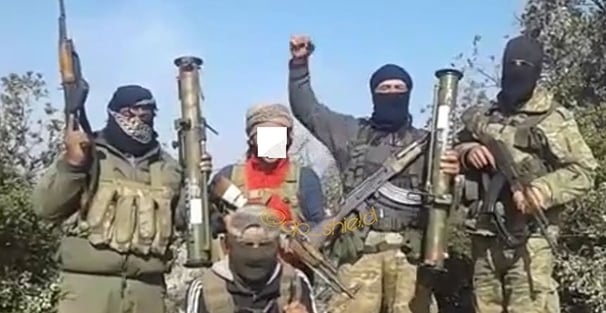 YPG'ye büyük şok! Silahları bırakıp...