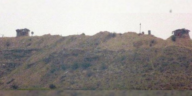 YPG'yi korku sardı! Tünellerle yer altı şehri kuruyorlar