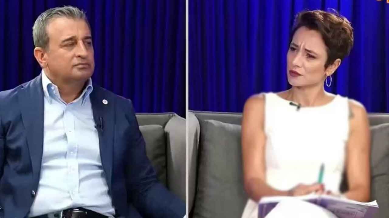YP’li Bulut siyaseti çok yanlış anlamış: Mal varlığı özel hayatıymış