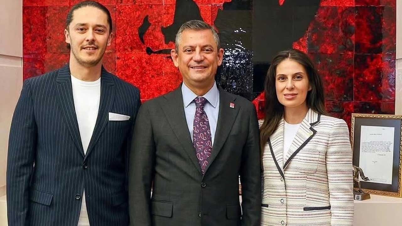 YP’li Gizem Özcan fena yakalandı! Sen fonu bırak bahisçi kocana bak!