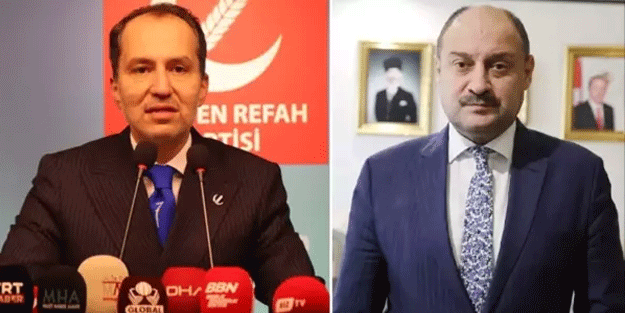 YRP'deki istifa akıllara Fatih Erbakan'ın bu sözlerini getirdi