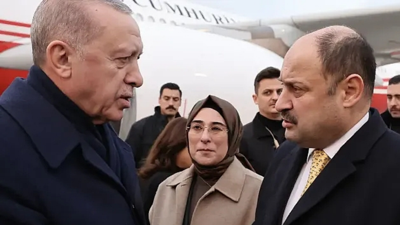 YRP’den istifa etmişti! Kasım Gülpınar’dan Başkan Erdoğan’a sürpriz