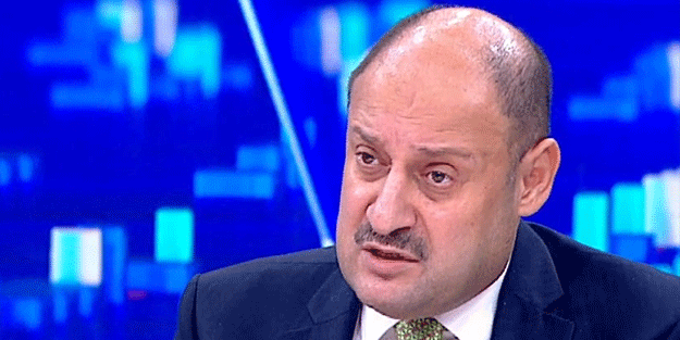 YRP'den istifa etmişti! Kasım Gülpınar'dan CHP'ye soğuk duş