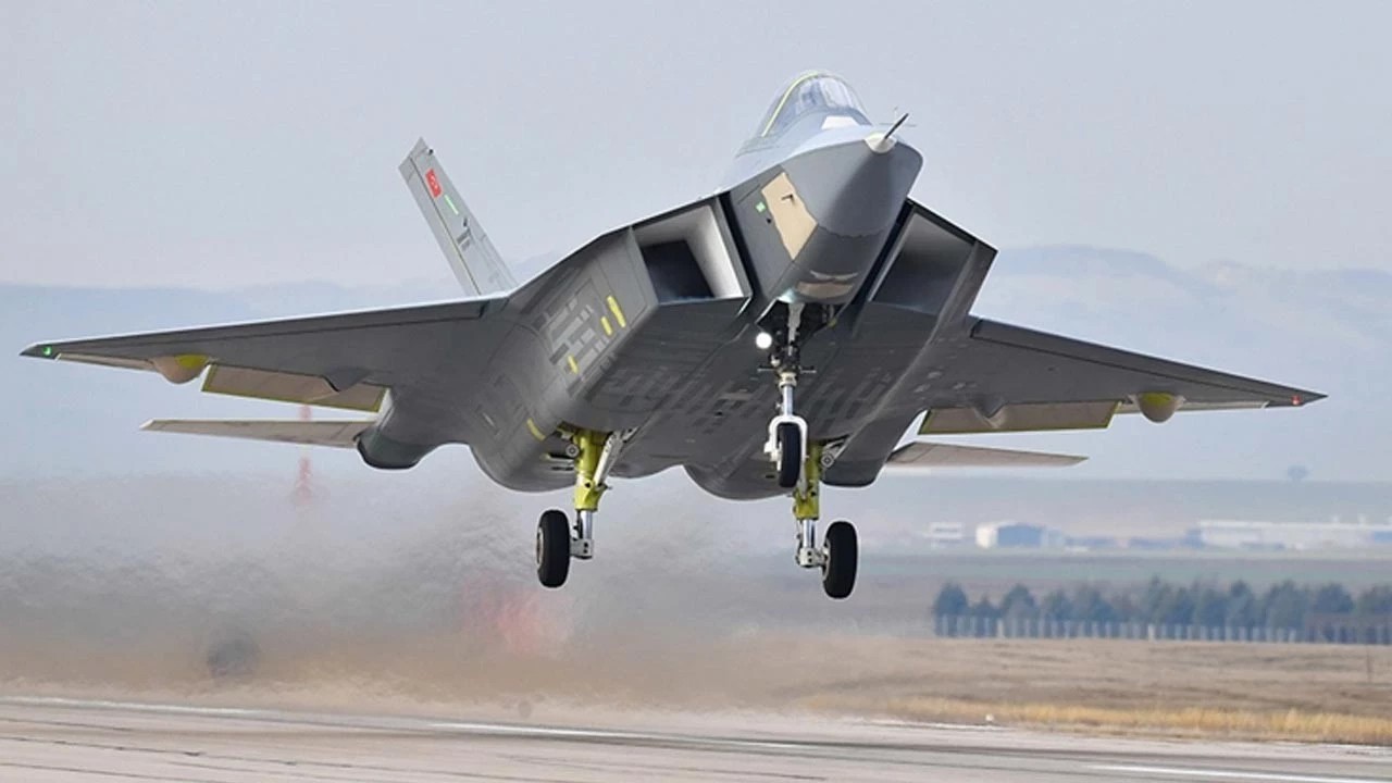 YRP’den skandal önerge: KAAN Motor yerli mi, değil mi? Kaan tartışması! Önergeye tepki yağıyor