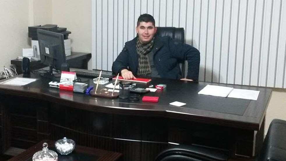 YRP’li eski başkan evinde ağır yaralı halde bulundu! İntihar mı saldırı mı?