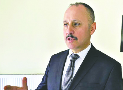 YRP’nin aldığı siyasi tavır Müslümana kaybettirir