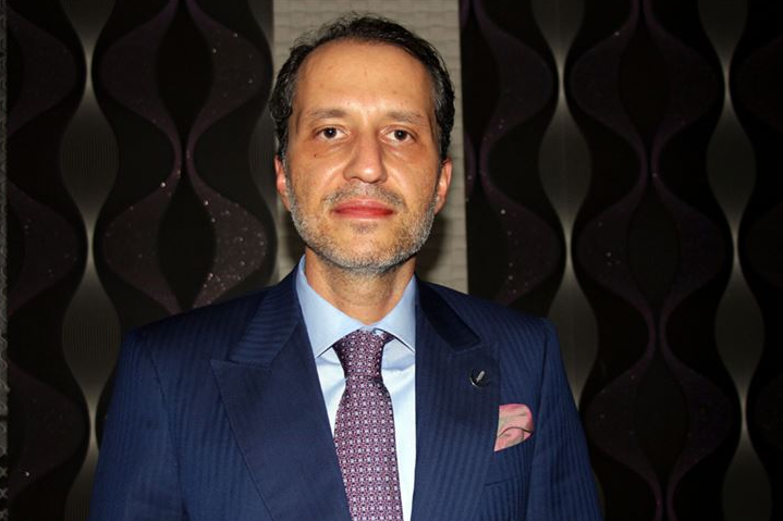 YRP’ye tepki yağdı! “Yazık gerçekten”