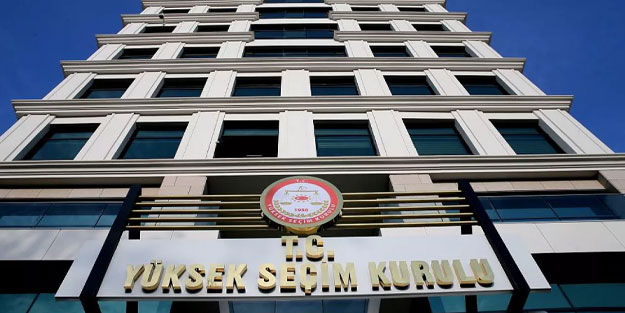 YSK 11 itirazı değerlendirdi