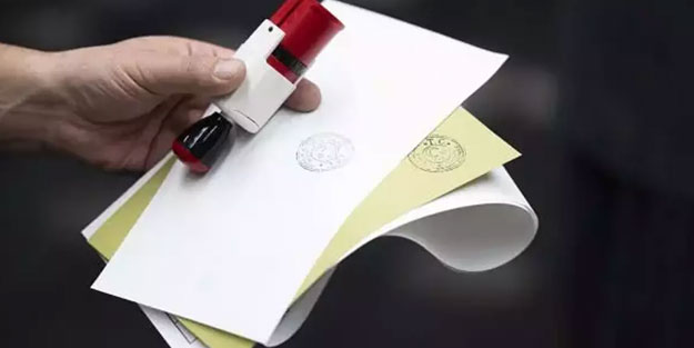 YSK 22 başvuruyu ele aldı! Kütahya kararı