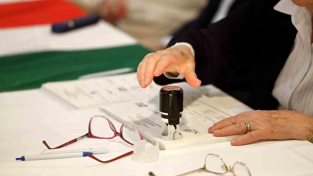 YSK 7 Haziran için düğmeye bastı: 6 beldede sandık kurulacak