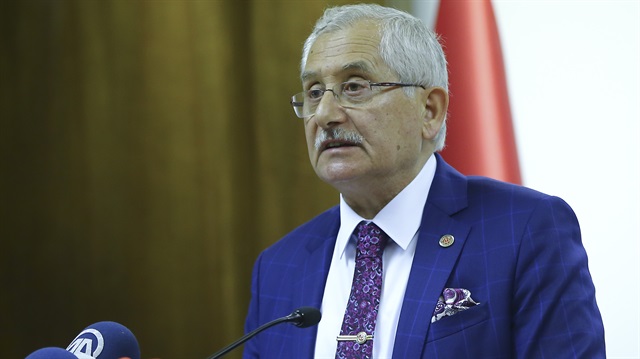 YSK Başkanı Güven: Mühürsüz zarf geçerli