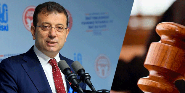 YSK başkanı İmamoğlu’nun durumunu açıkladı! Seçime girer ama kazansa bile mazbatası verilmez