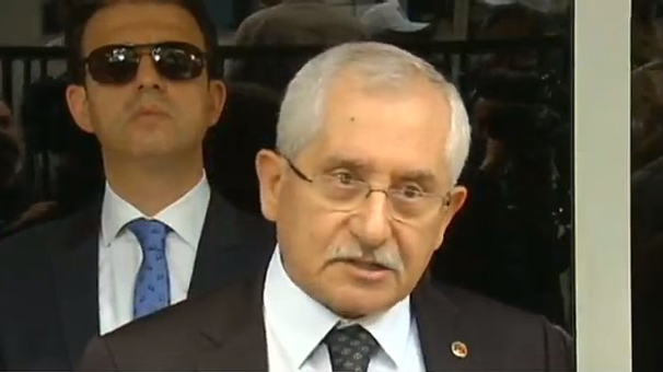 YSK Başkanı’ndan önemli açıklama