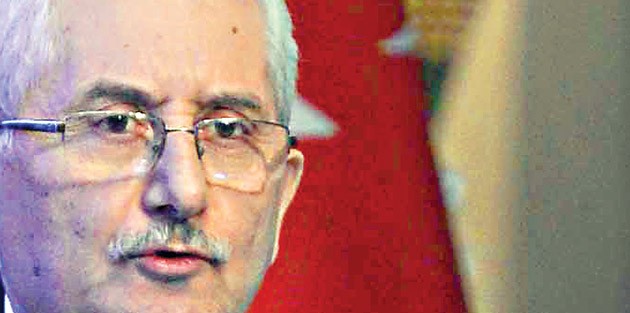 YSK Başkanı’ndan sükûnet çağrısı