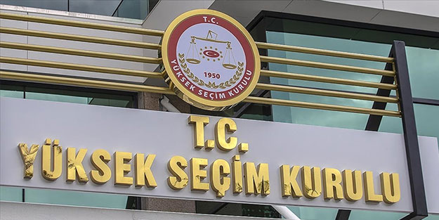 YSK belirledi! İşte illerin çıkaracağı milletvekili sayısı