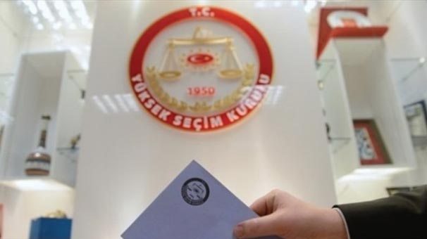 YSK, dört parti liderinin imza toplama başvurusunu kabul etti