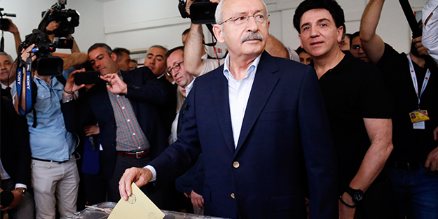 YSK'dan o iddialara yönelik açıklama!