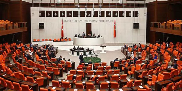 YSK hangi ilden kaç vekil çıkacağını açıkladı! Resmi Gazete'de yayımlandı