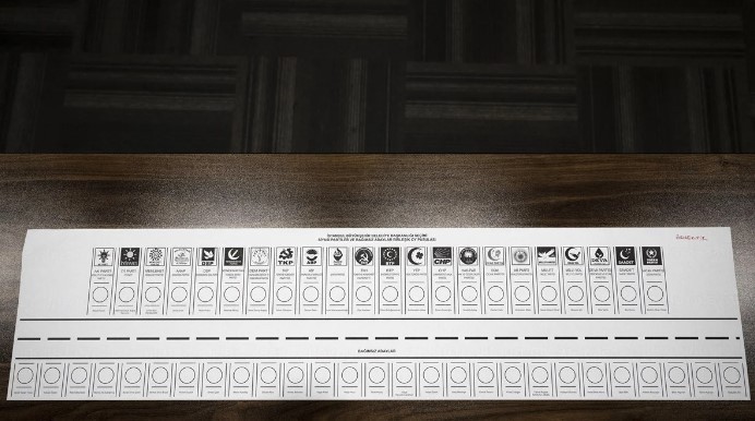 YSK hatasız oy kullanma rehberini belirledi!