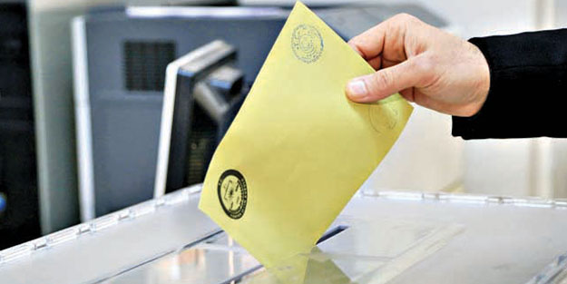 YSK, hırsızlığı tescilledi