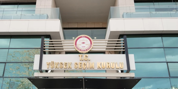 YSK: Seçimlerin iptali ve yenilenmesine yönelik başvuruları reddetti! Ardından açıklamalarda bulundu