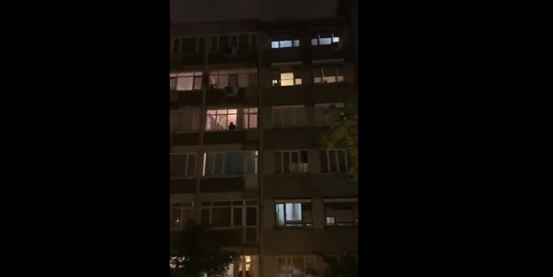 YSK kararı sonrası bilindik manzara! Tencere tava hep aynı hava