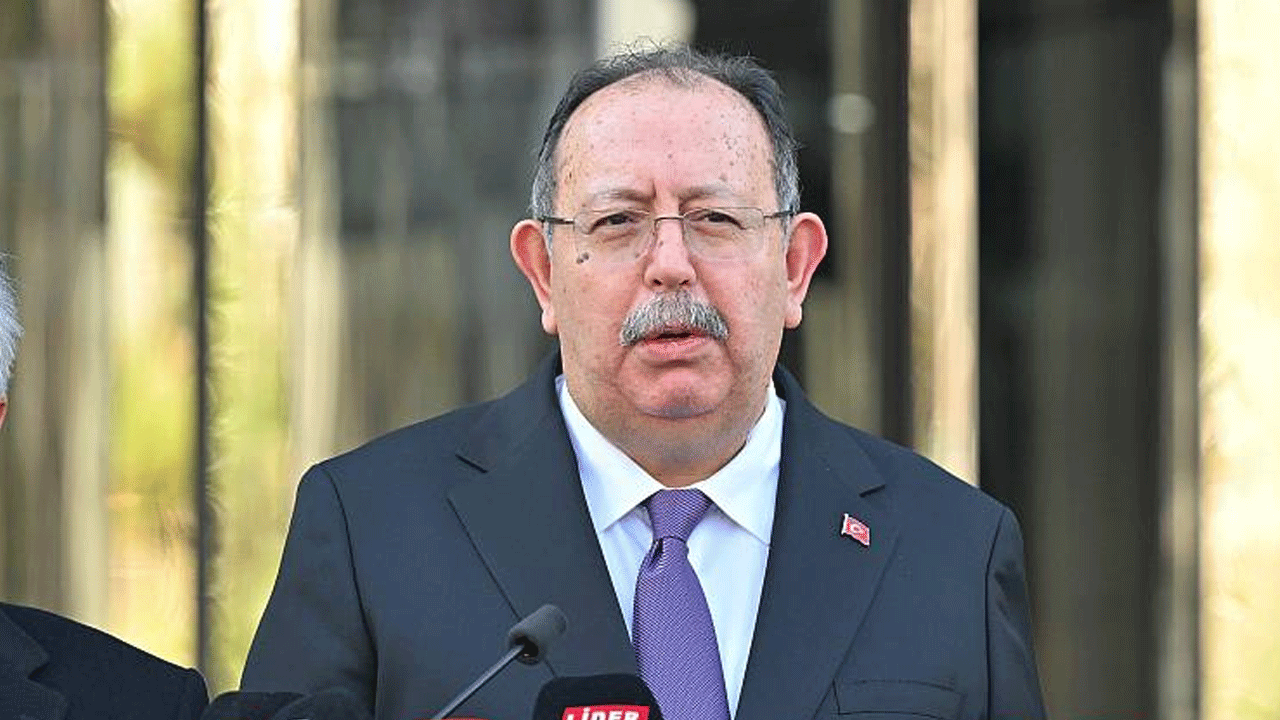 YSK, CHP kararını duyurdu