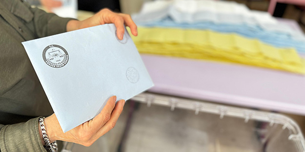 YSK kararını verdi! 7 bölgede seçimler yeniden yapılacak