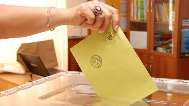 YSK kararları Resmi Gazete'de: DP ve BBP seçime katılamıyor