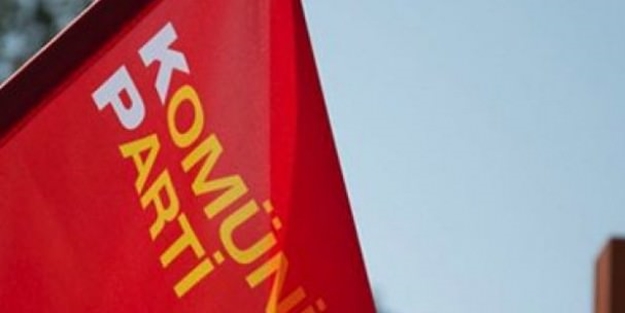 YSK, Komünist Parti kararını verdi