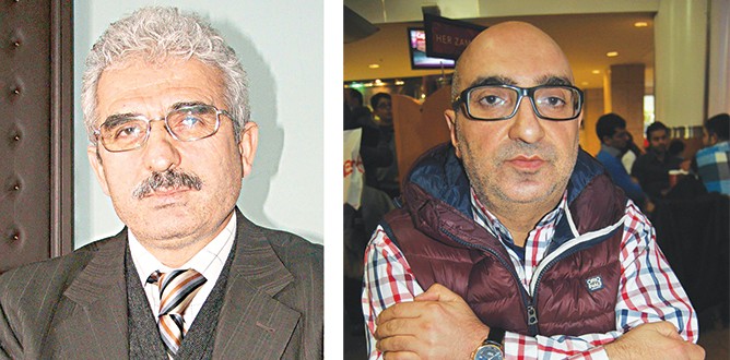 YSK paralelcilerden TEMİZLENSİN