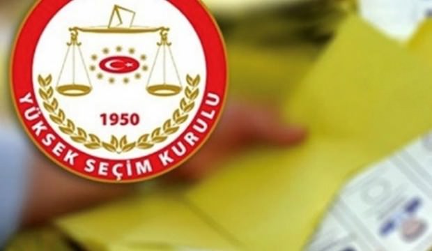 YSK sandık başkanı başvurularını reddetmiş!