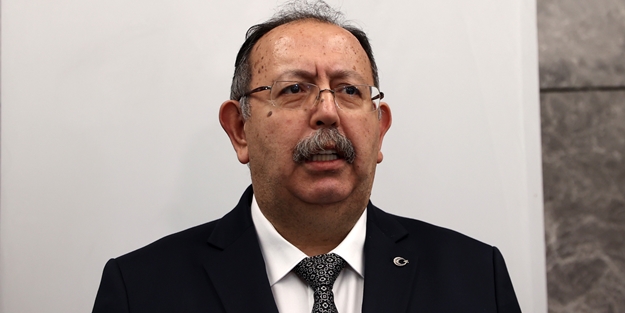 YSK seçime katılacak parti sayısını açıkladı