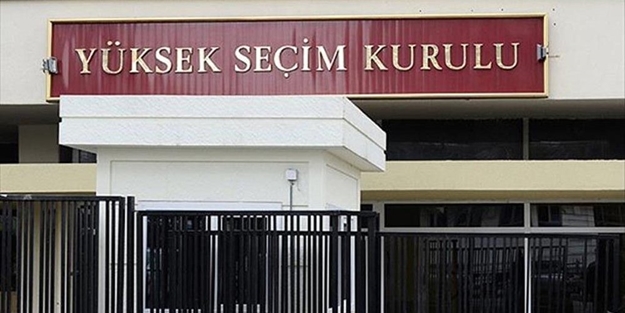 YSK seçmen kaydı sorgulama nasıl yapılır?