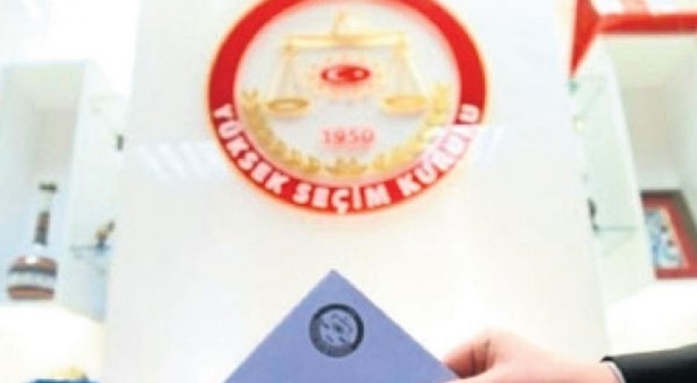 YSK sıkıştırılmış takvim hazırlayacak!