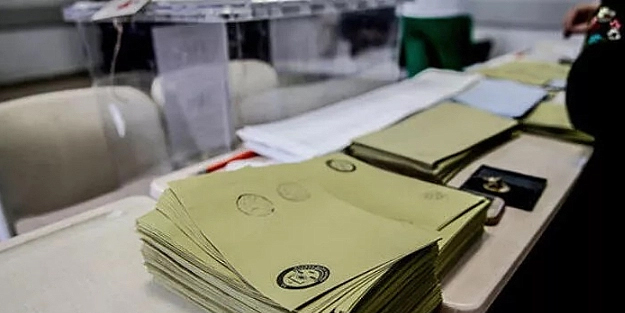 YSK takvimi başladı! Türkiye'ye resmen duyurdu: Seçim bu şekilde, böyle olacak