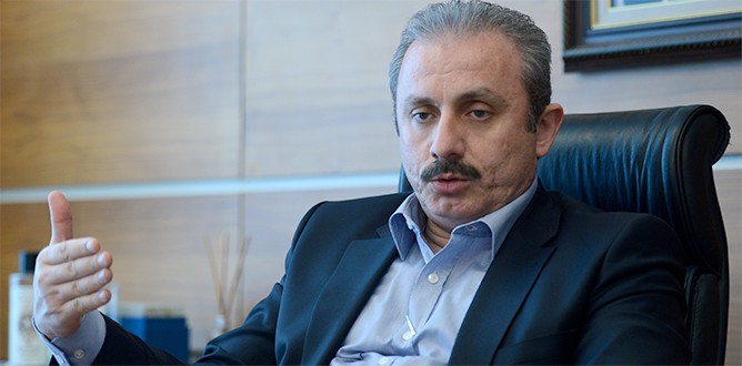 YSK tarafsız olmalı