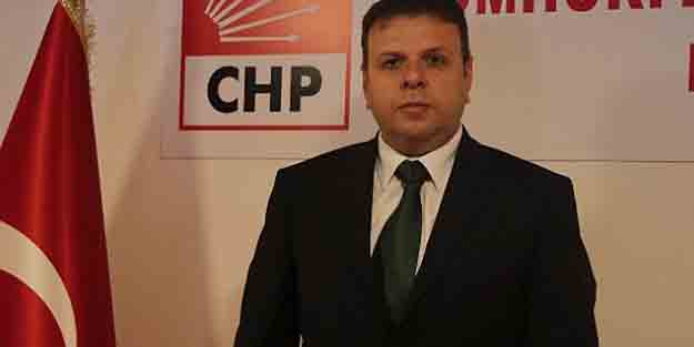 YSK uygun bulmadı CHP listeden çıkarttı!