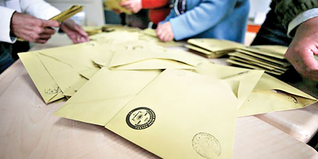 YSK vicdanları yaralıyor