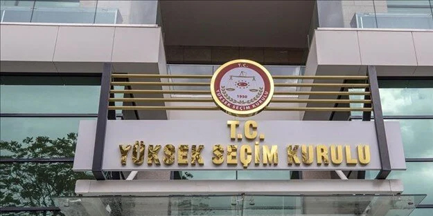 YSK'dan çalışma, yurt dışına heyet gönderecek! O ülkenin: Yurt dışından vatandaşlar için tarihi bir seçim...