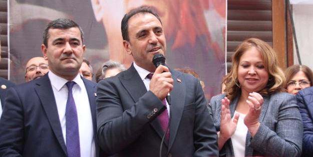 YSK'dan CHP'ye soğuk duş! Bodrum adayı seçime giremiyor