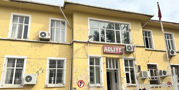 YSK'dan deprem bölgesinde inceleme