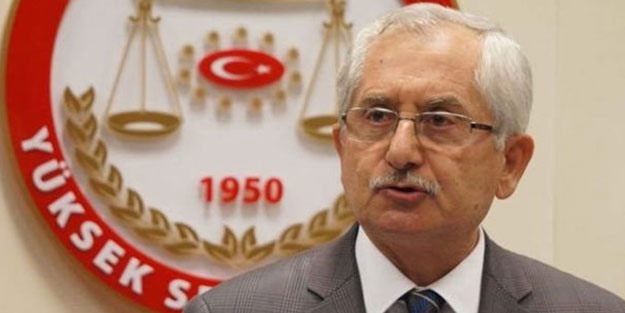YSK'dan flaş açıklama! 'Vatandaşlarımız kontrol etsin'