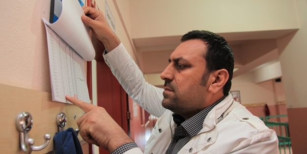 YSK'dan 'geçersiz oy' uyarısı