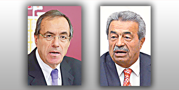 YSK, Genç ve Kart’ın başvurularını reddetti