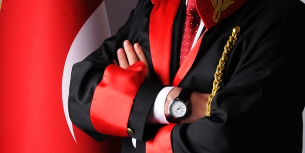 YSK'dan kritik HSYK kararı