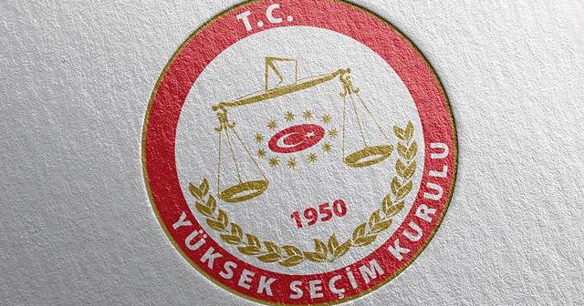 YSK'dan MHP için çok kritik karar
